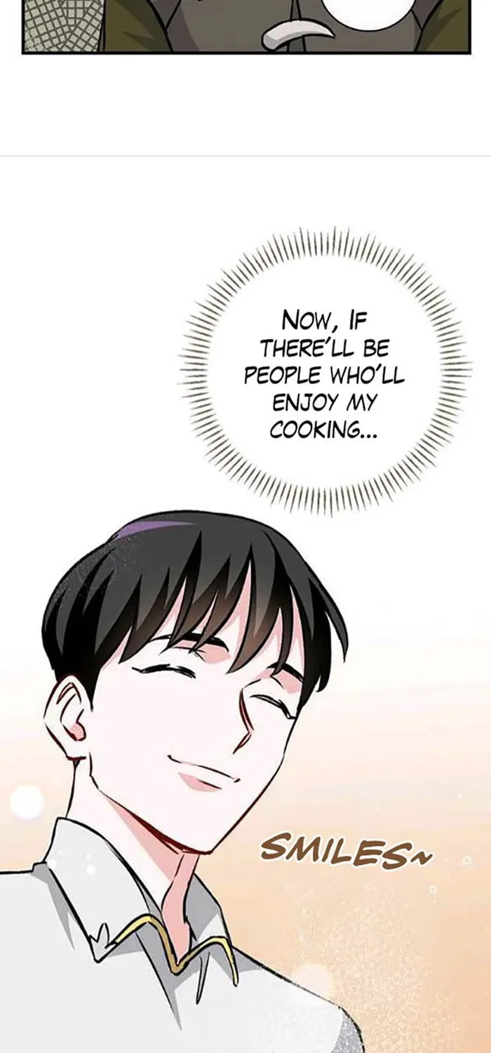 Read Gourmet Gaming chapter 82 image 67 on Lezhin