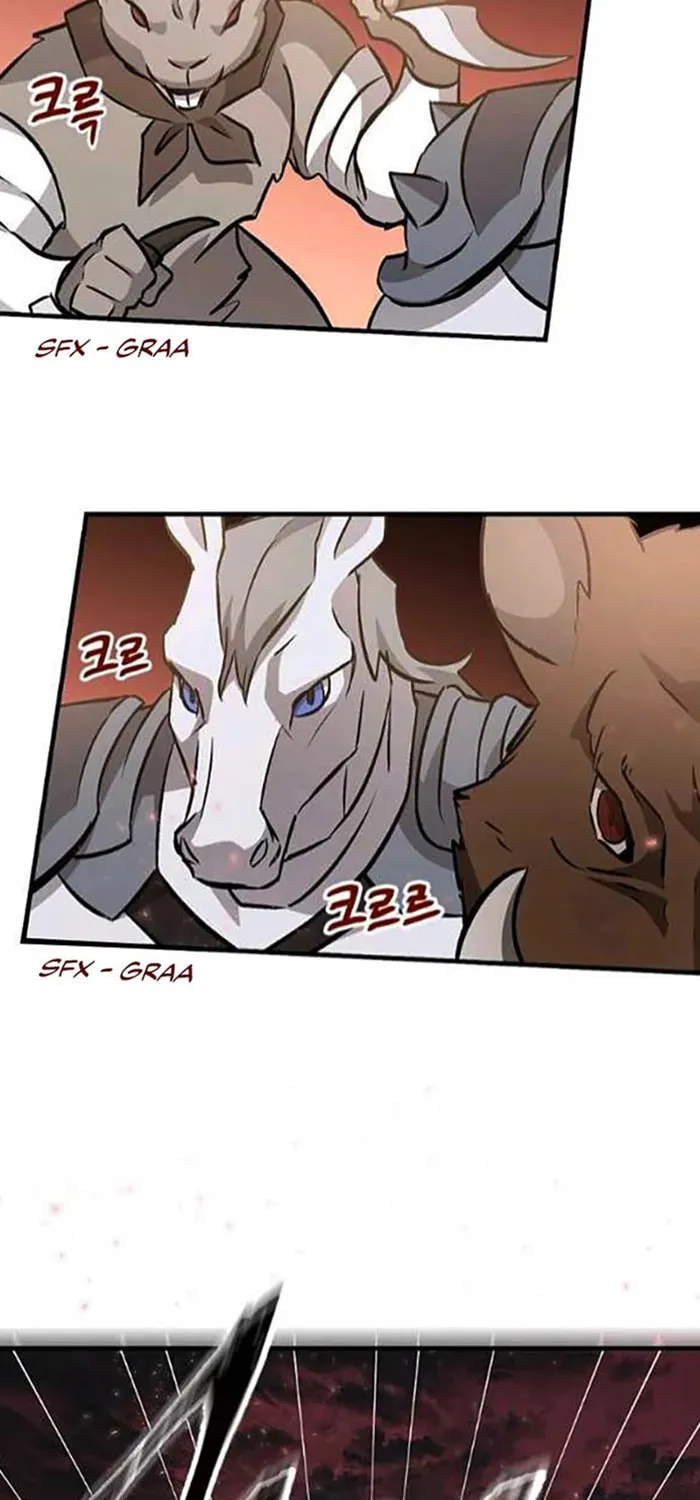 Read Gourmet Gaming chapter 82 image 72 on Lezhin