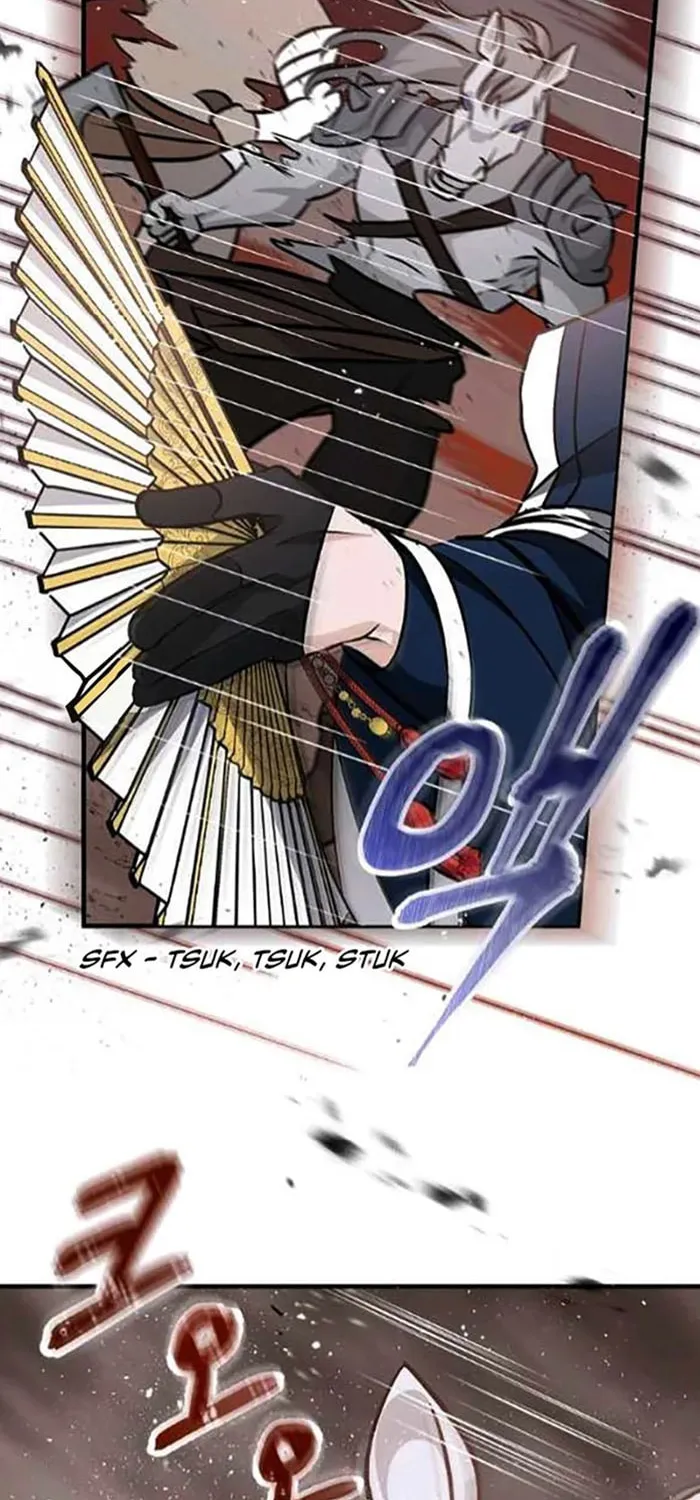 Read Gourmet Gaming chapter 82 image 75 on Lezhin