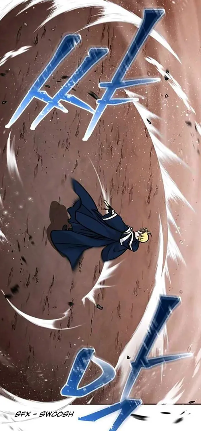 Read Gourmet Gaming chapter 82 image 78 on Lezhin