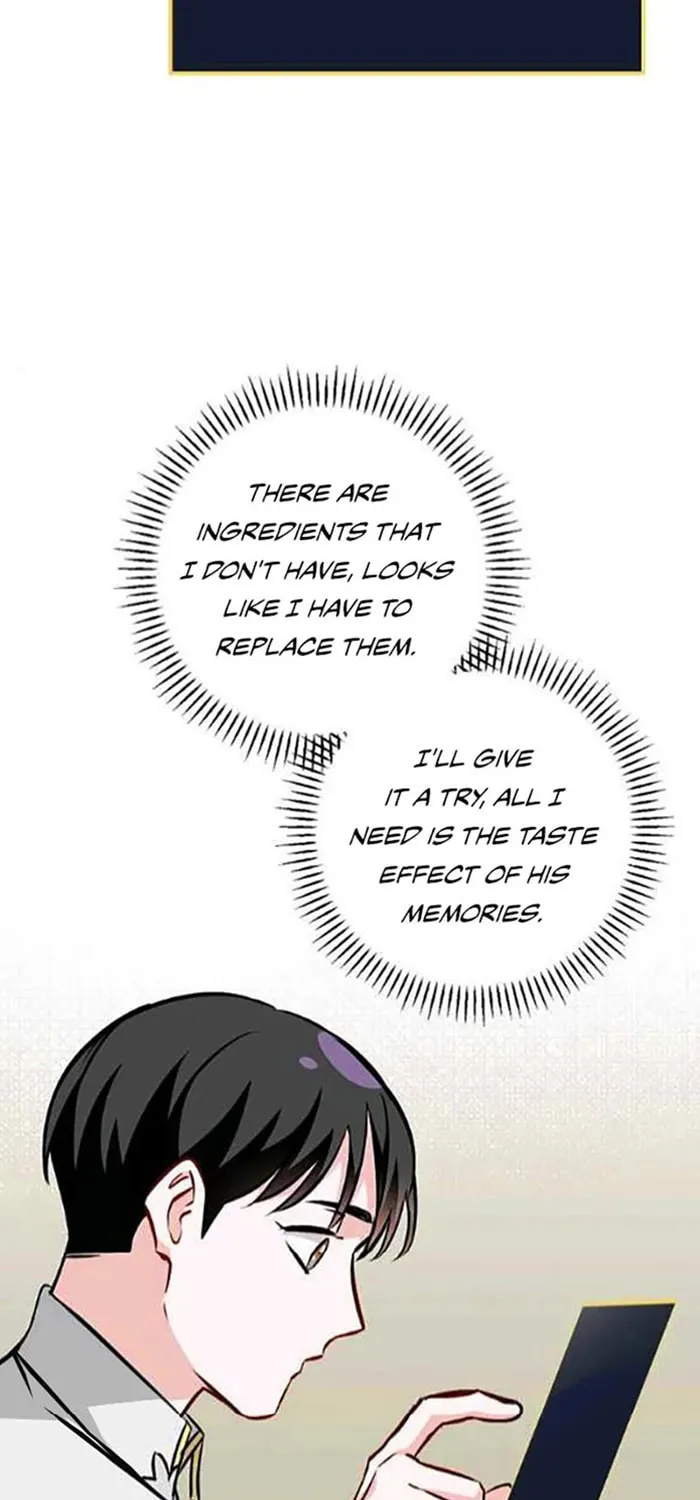Read Gourmet Gaming chapter 82 image 8 on Lezhin