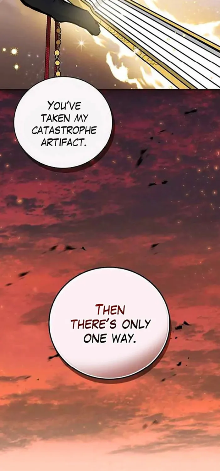 Read Gourmet Gaming chapter 82 image 81 on Lezhin