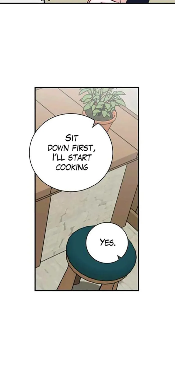 Read Gourmet Gaming chapter 82 image 9 on Lezhin