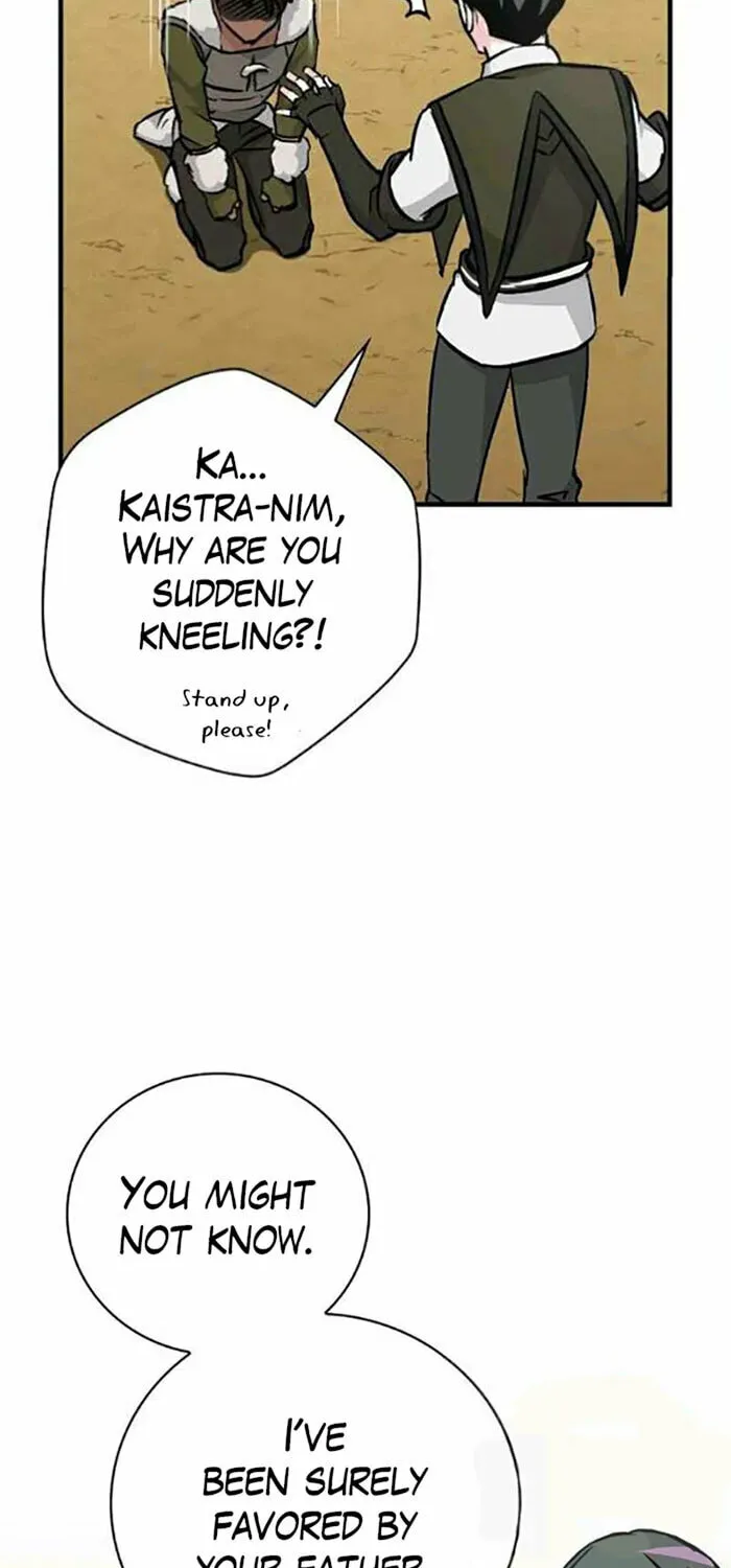 Read Gourmet Gaming chapter 83 image 11 on Lezhin