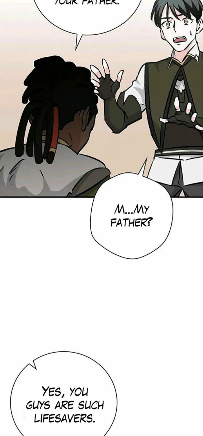 Read Gourmet Gaming chapter 83 image 12 on Lezhin
