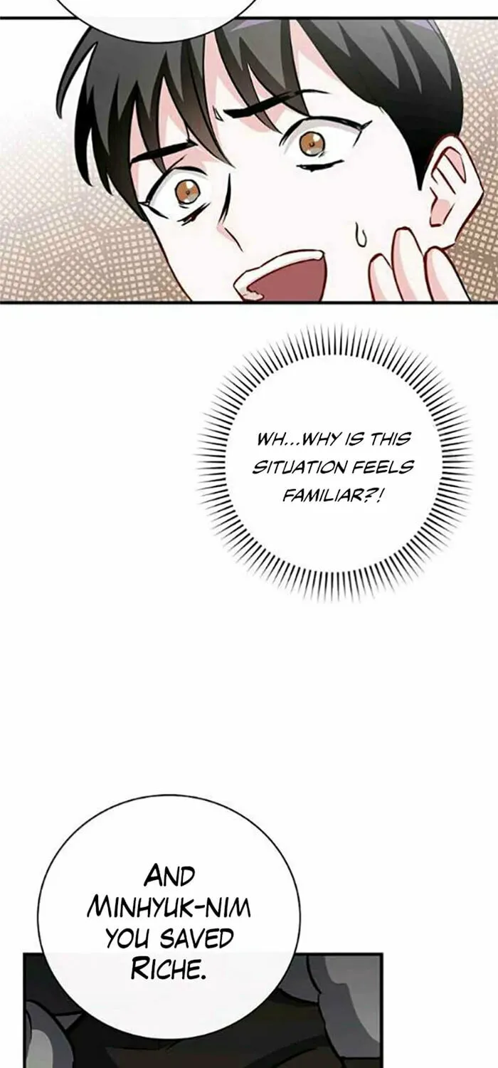 Read Gourmet Gaming chapter 83 image 13 on Lezhin