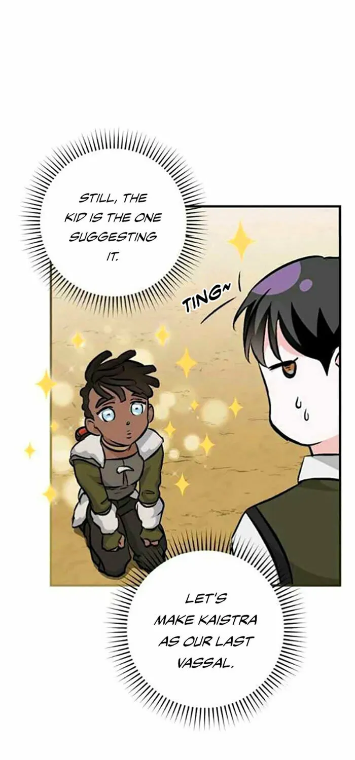 Read Gourmet Gaming chapter 83 image 17 on Lezhin