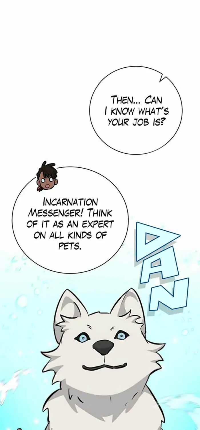 Read Gourmet Gaming chapter 83 image 18 on Lezhin