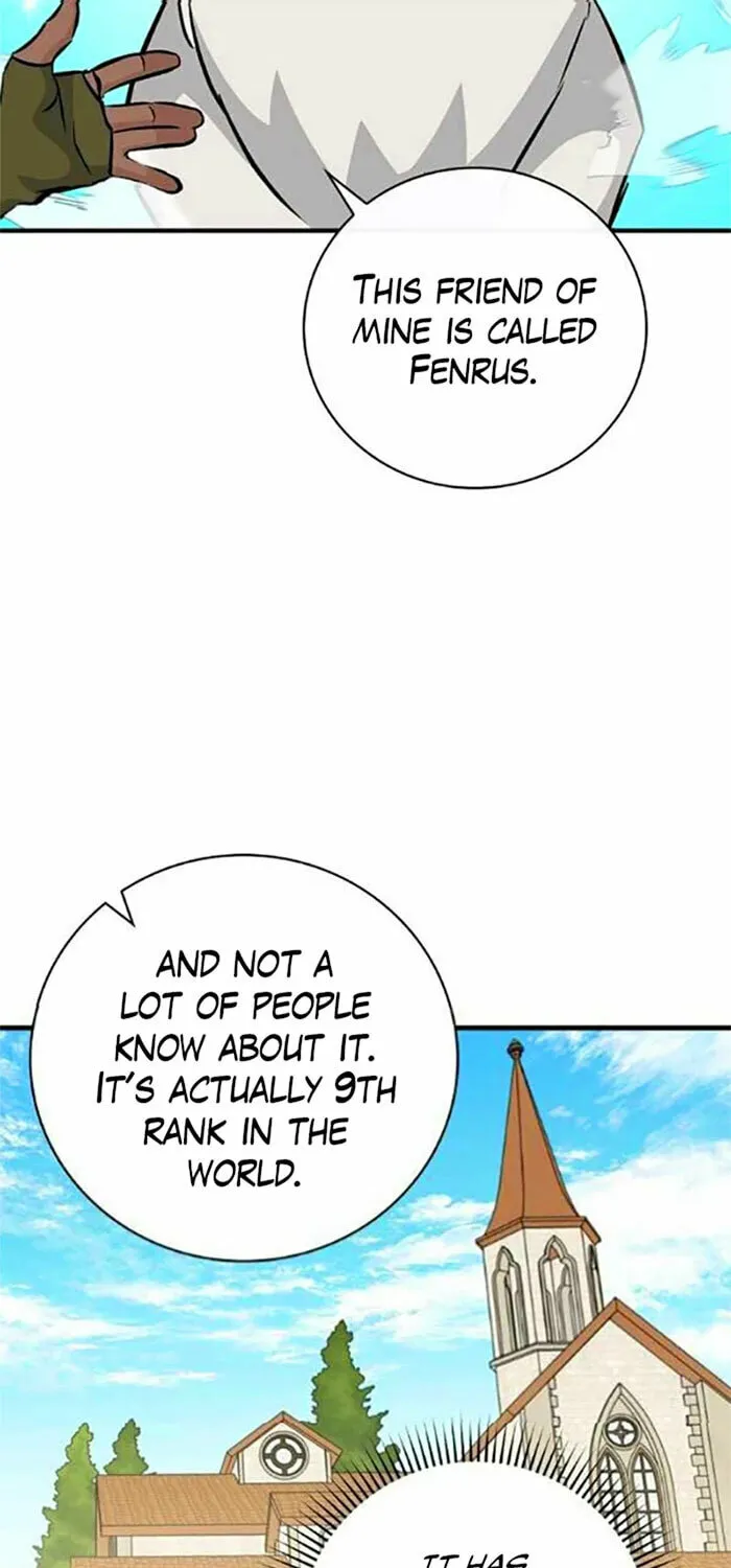 Read Gourmet Gaming chapter 83 image 19 on Lezhin