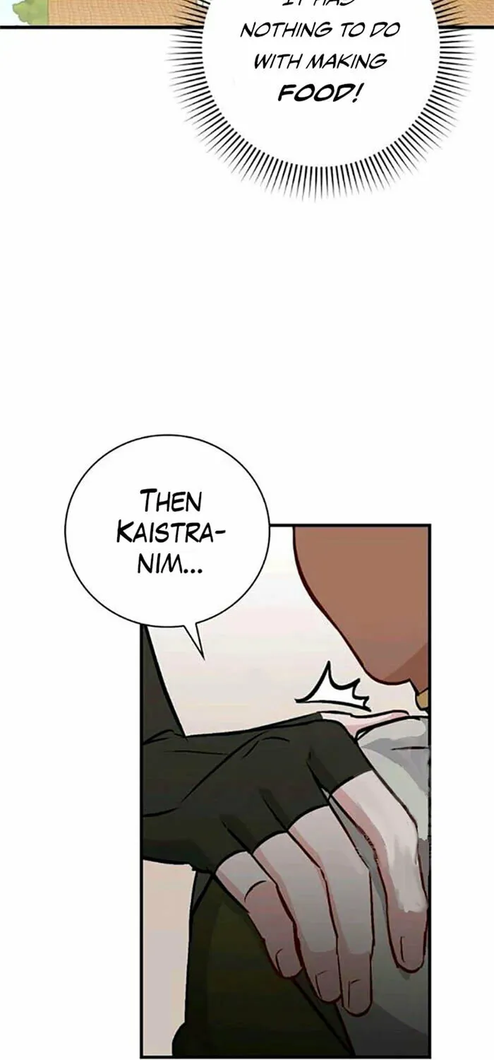 Read Gourmet Gaming chapter 83 image 20 on Lezhin
