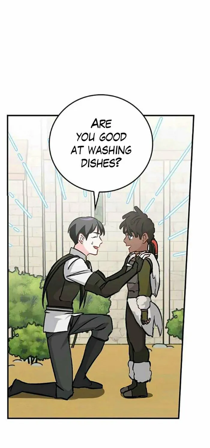 Read Gourmet Gaming chapter 83 image 21 on Lezhin
