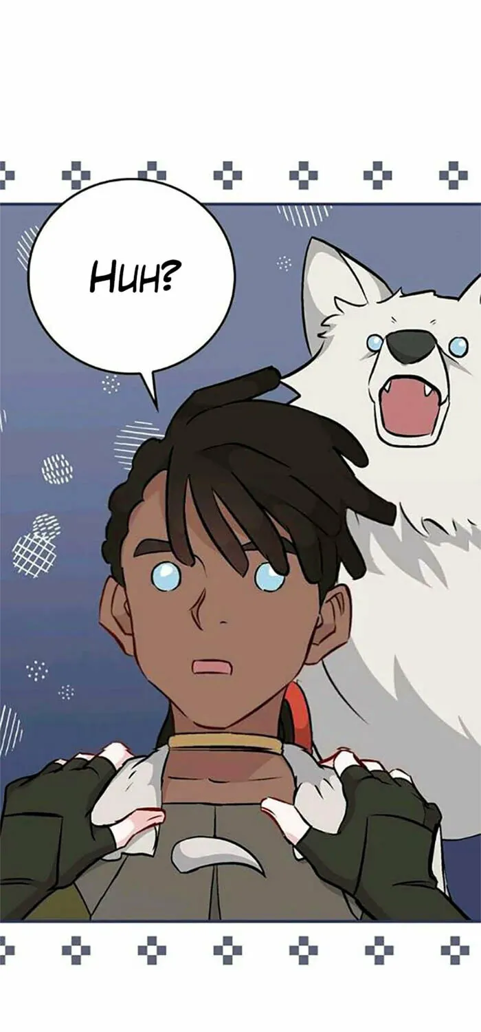 Read Gourmet Gaming chapter 83 image 22 on Lezhin