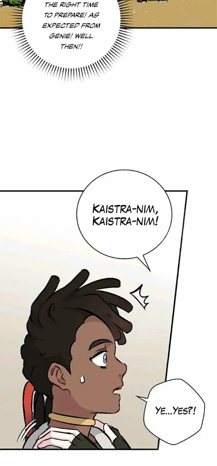 Read Gourmet Gaming chapter 83 image 24 on Lezhin