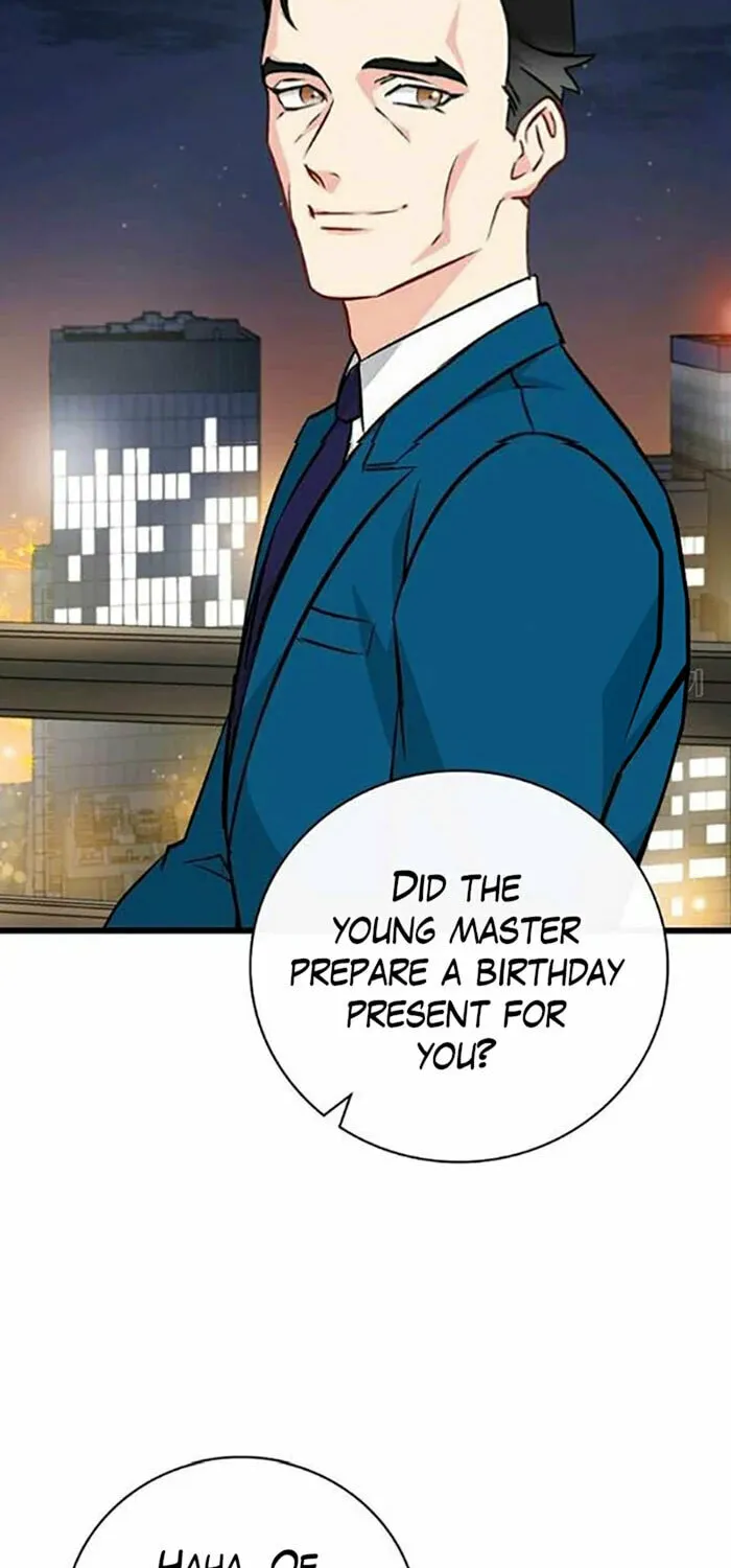 Read Gourmet Gaming chapter 83 image 32 on Lezhin