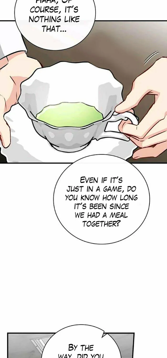 Read Gourmet Gaming chapter 83 image 33 on Lezhin