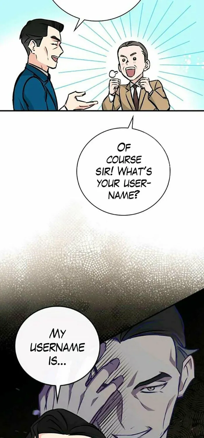 Read Gourmet Gaming chapter 83 image 38 on Lezhin