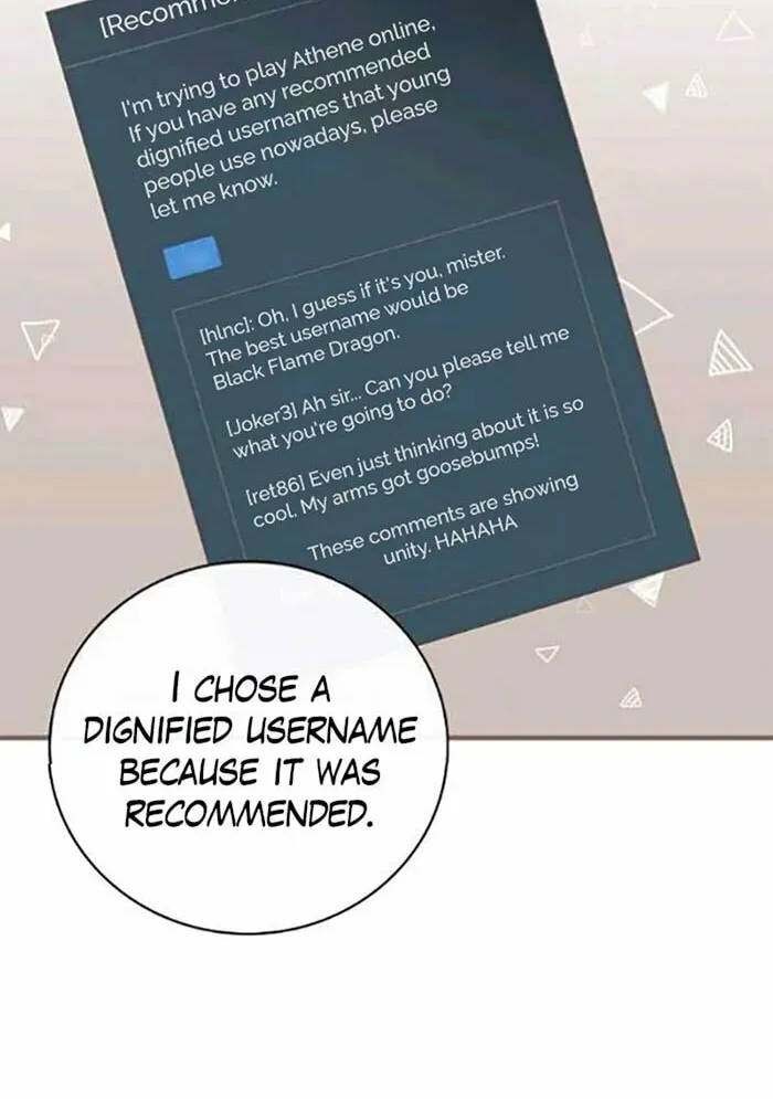 Read Gourmet Gaming chapter 83 image 40 on Lezhin