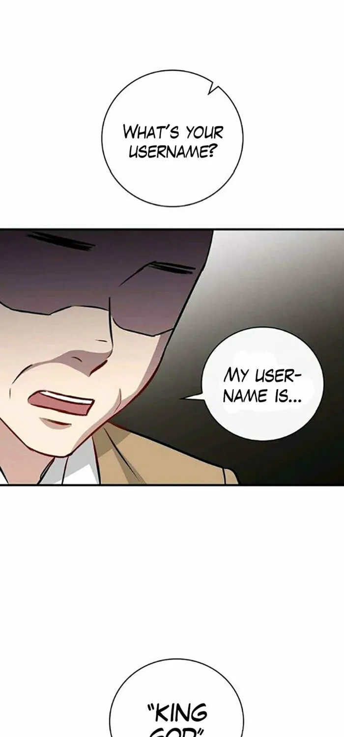 Read Gourmet Gaming chapter 83 image 41 on Lezhin