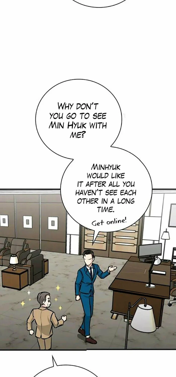 Read Gourmet Gaming chapter 83 image 43 on Lezhin