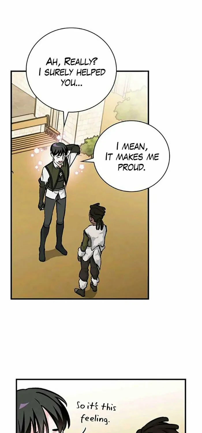 Read Gourmet Gaming chapter 83 image 5 on Lezhin