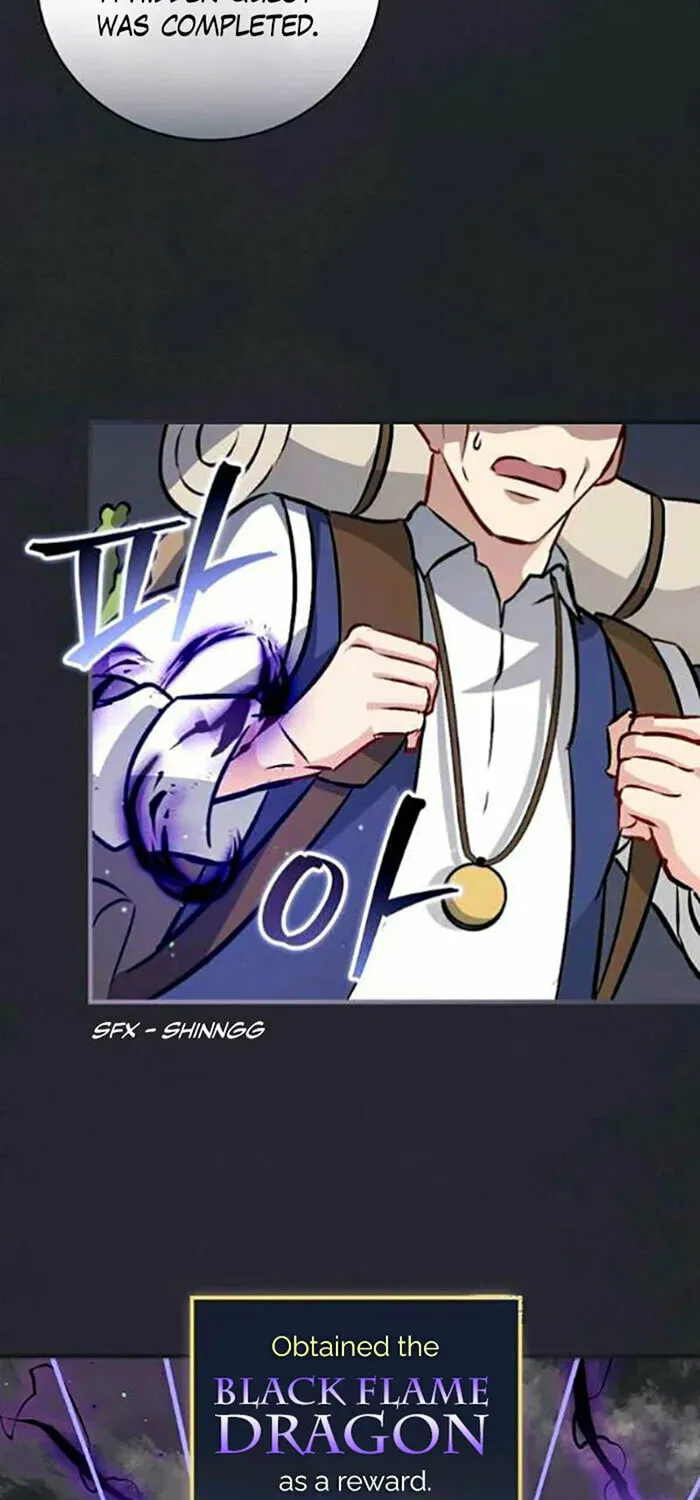 Read Gourmet Gaming chapter 83 image 52 on Lezhin