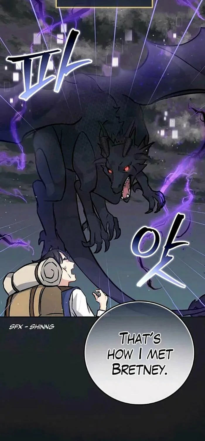 Read Gourmet Gaming chapter 83 image 53 on Lezhin
