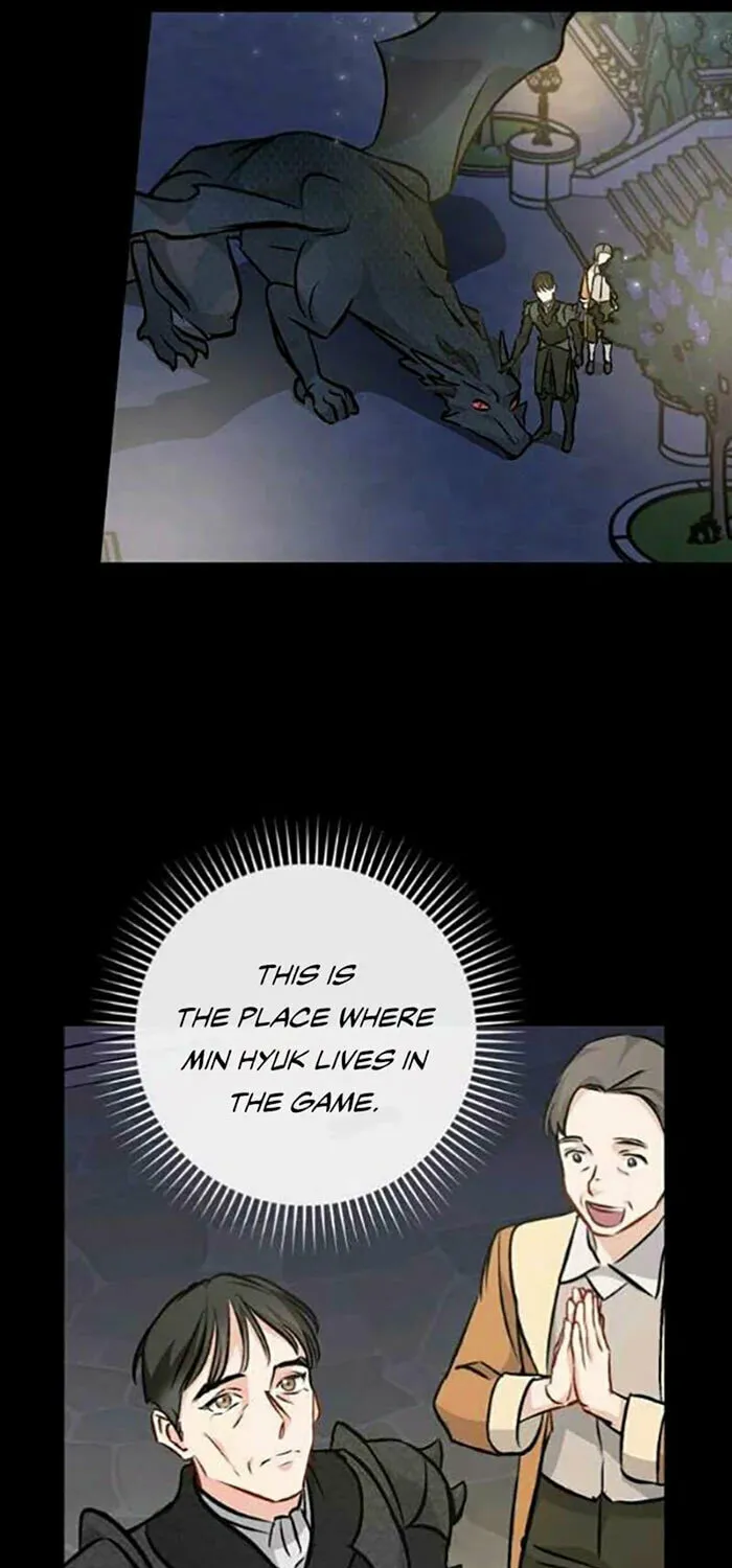 Read Gourmet Gaming chapter 83 image 57 on Lezhin
