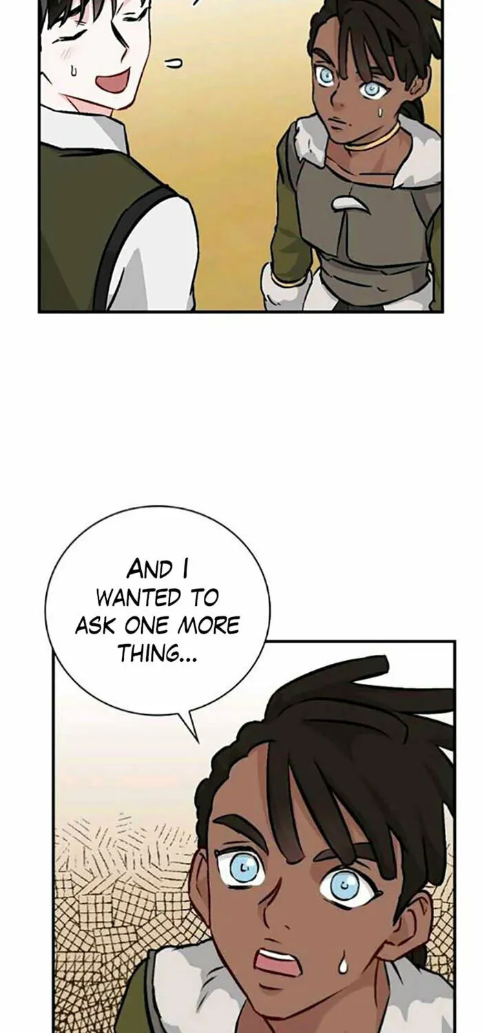 Read Gourmet Gaming chapter 83 image 6 on Lezhin