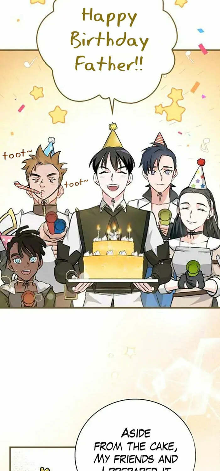 Read Gourmet Gaming chapter 83 image 61 on Lezhin