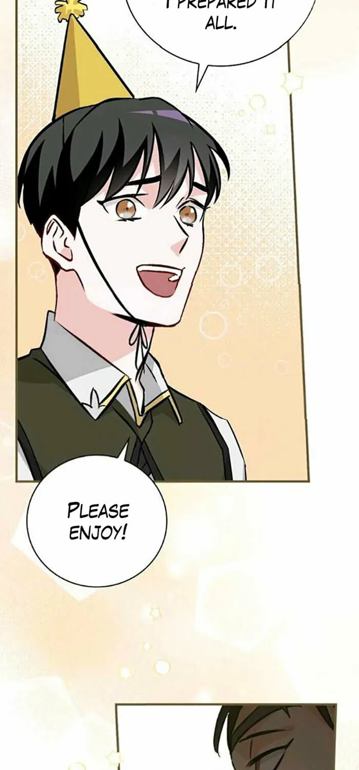 Read Gourmet Gaming chapter 83 image 62 on Lezhin
