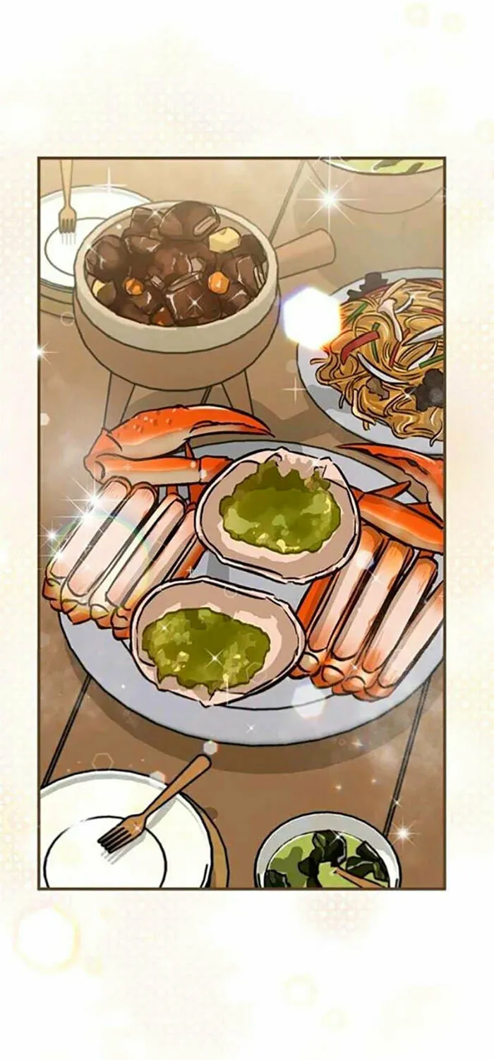 Read Gourmet Gaming chapter 83 image 65 on Lezhin
