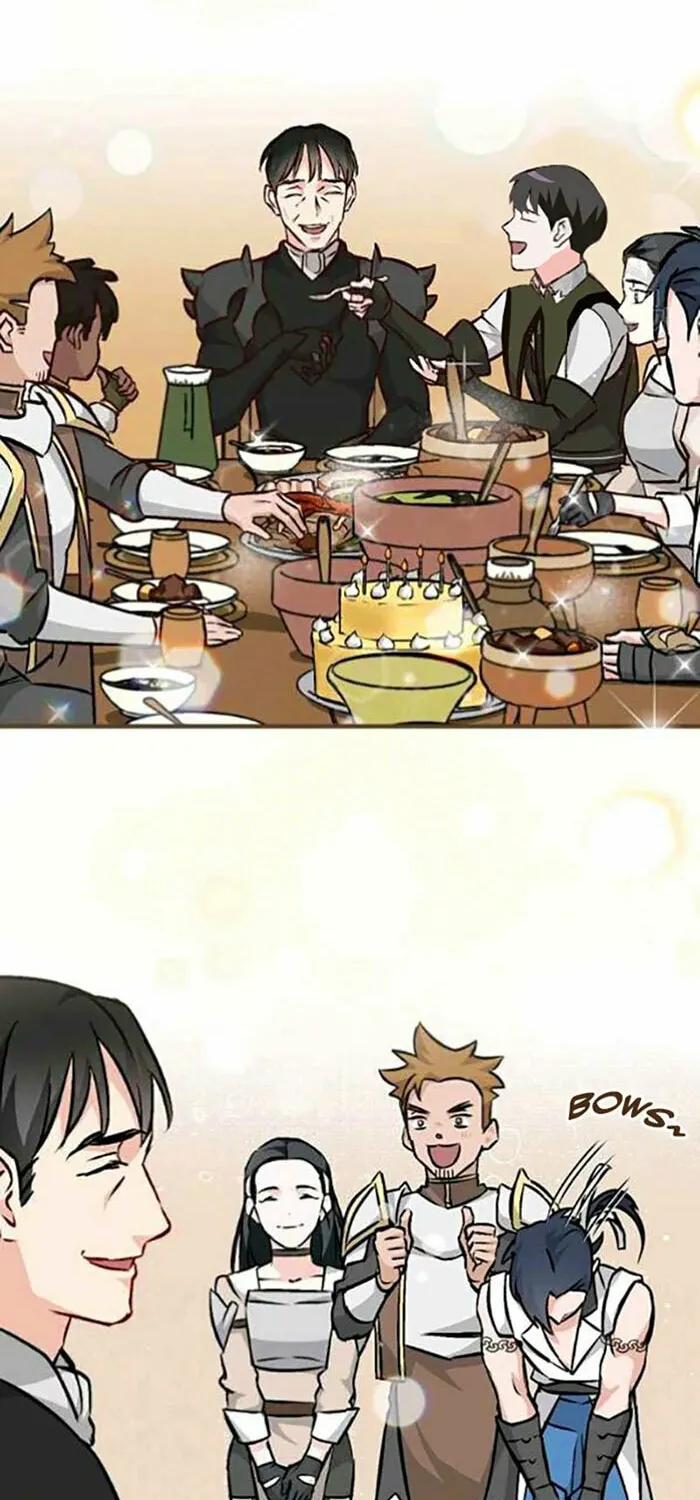 Read Gourmet Gaming chapter 83 image 66 on Lezhin