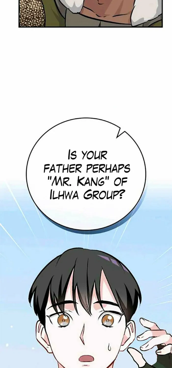 Read Gourmet Gaming chapter 83 image 7 on Lezhin