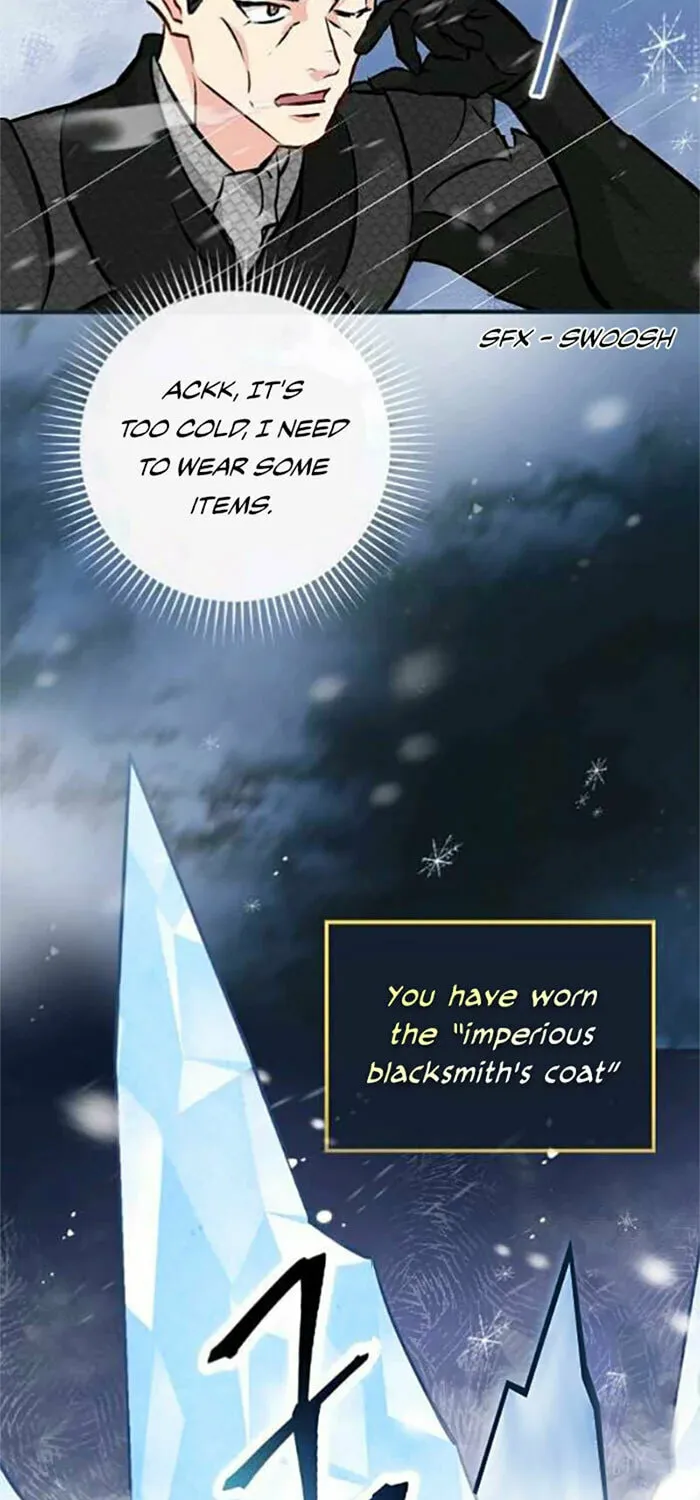 Read Gourmet Gaming chapter 83 image 79 on Lezhin