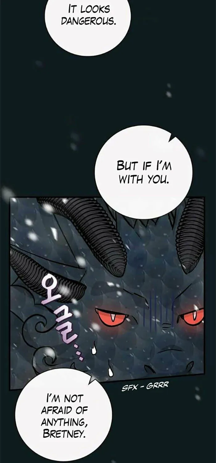 Read Gourmet Gaming chapter 83 image 83 on Lezhin