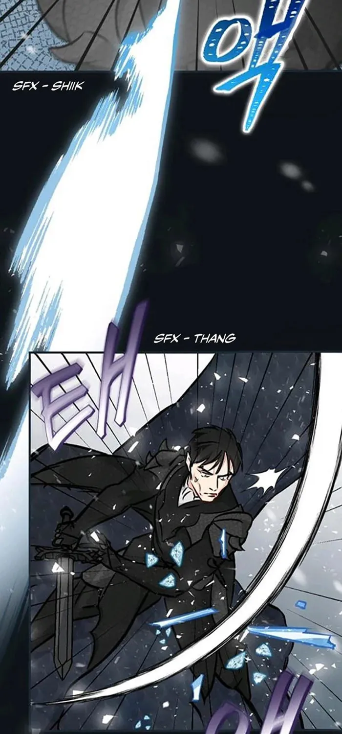 Read Gourmet Gaming chapter 84 image 13 on Lezhin