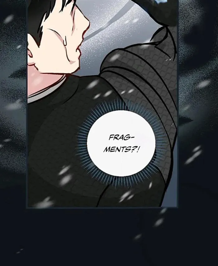 Read Gourmet Gaming chapter 84 image 18 on Lezhin