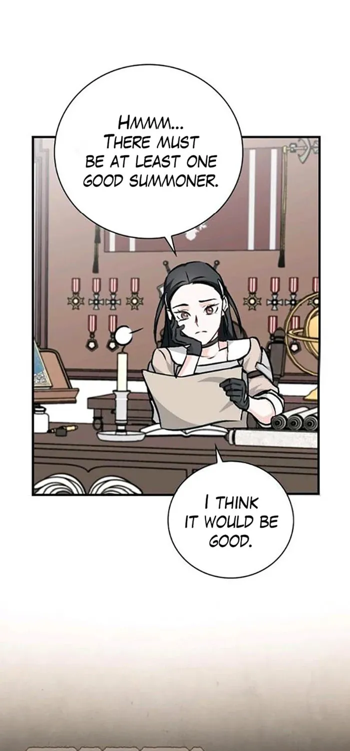 Read Gourmet Gaming chapter 84 image 24 on Lezhin
