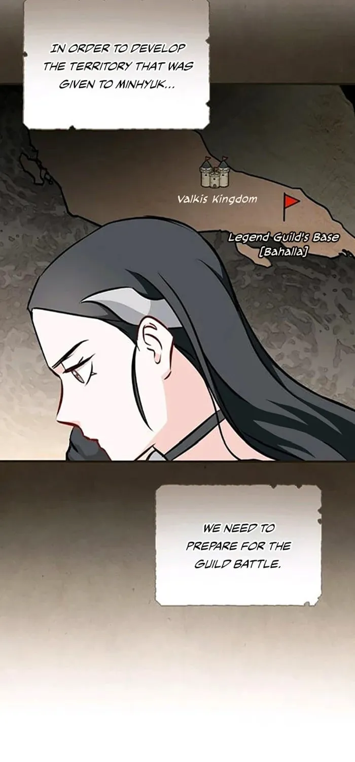 Read Gourmet Gaming chapter 84 image 25 on Lezhin