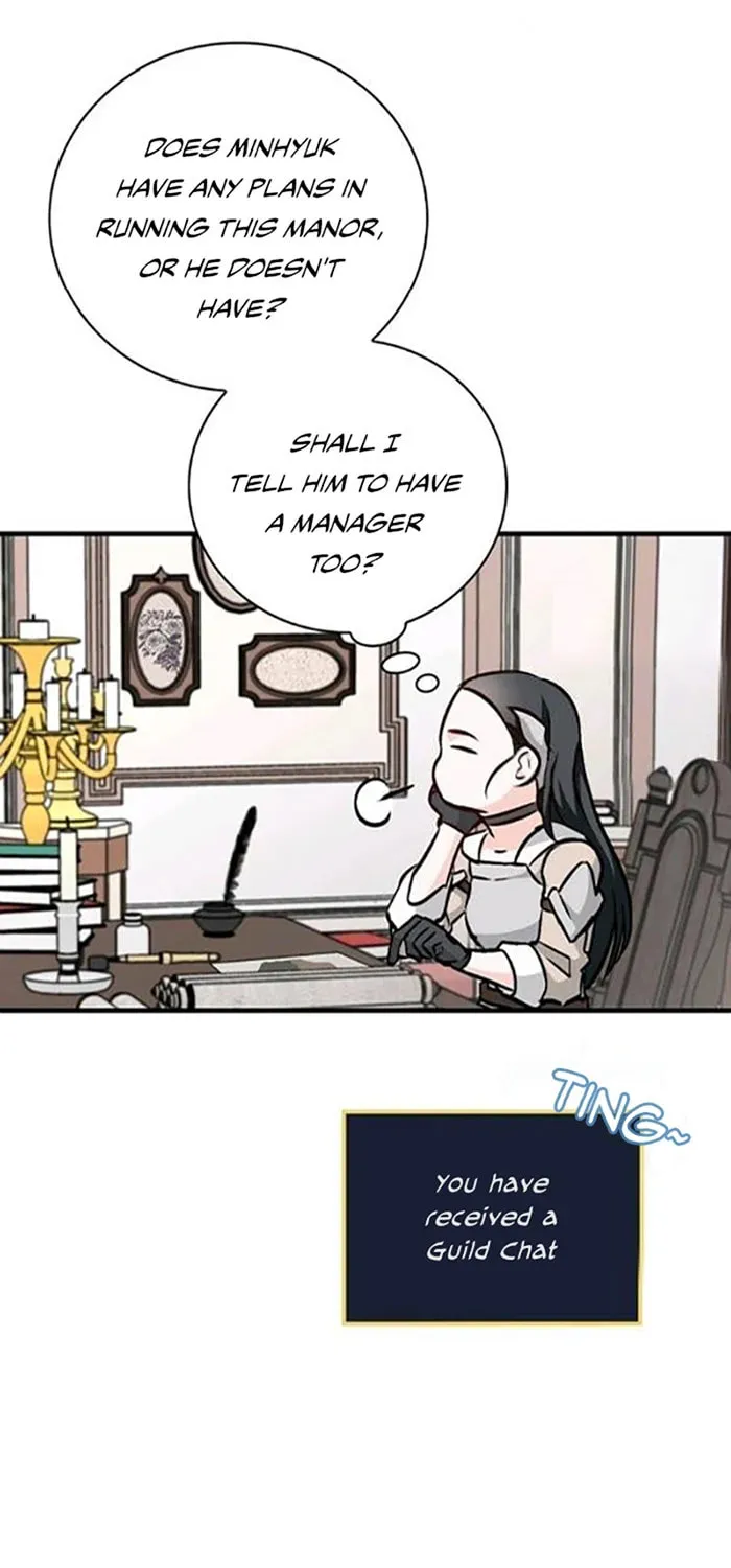 Read Gourmet Gaming chapter 84 image 26 on Lezhin