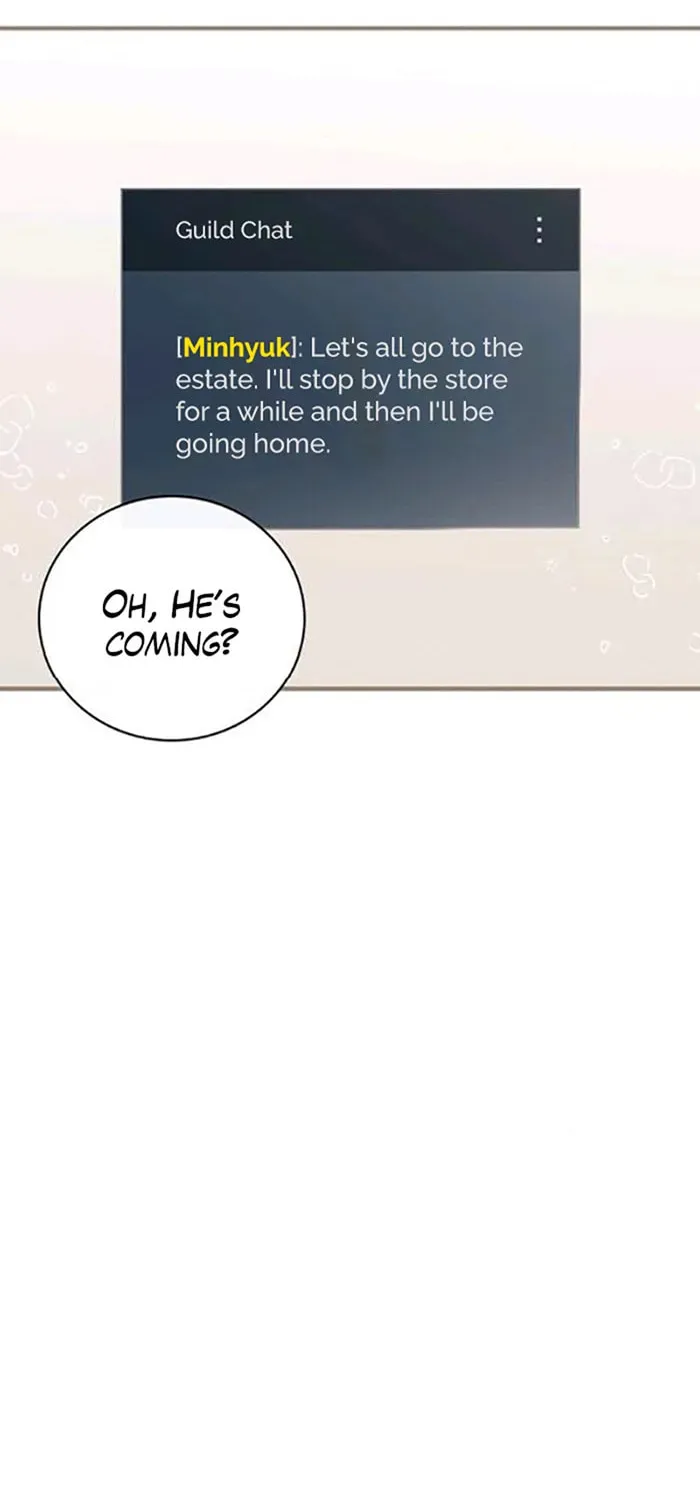 Read Gourmet Gaming chapter 84 image 27 on Lezhin