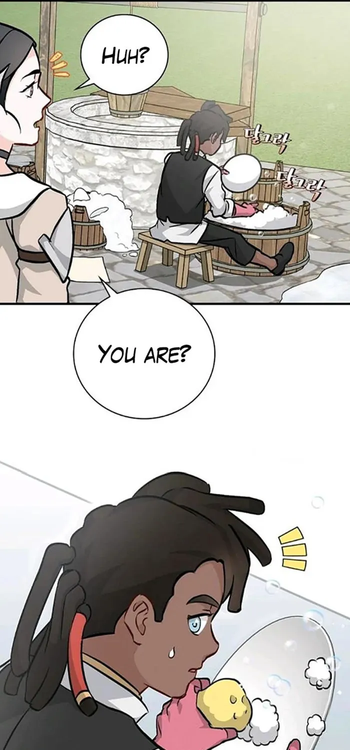 Read Gourmet Gaming chapter 84 image 31 on Lezhin