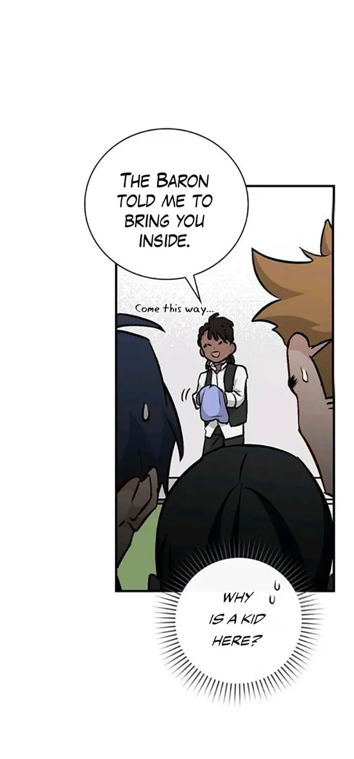 Read Gourmet Gaming chapter 84 image 33 on Lezhin