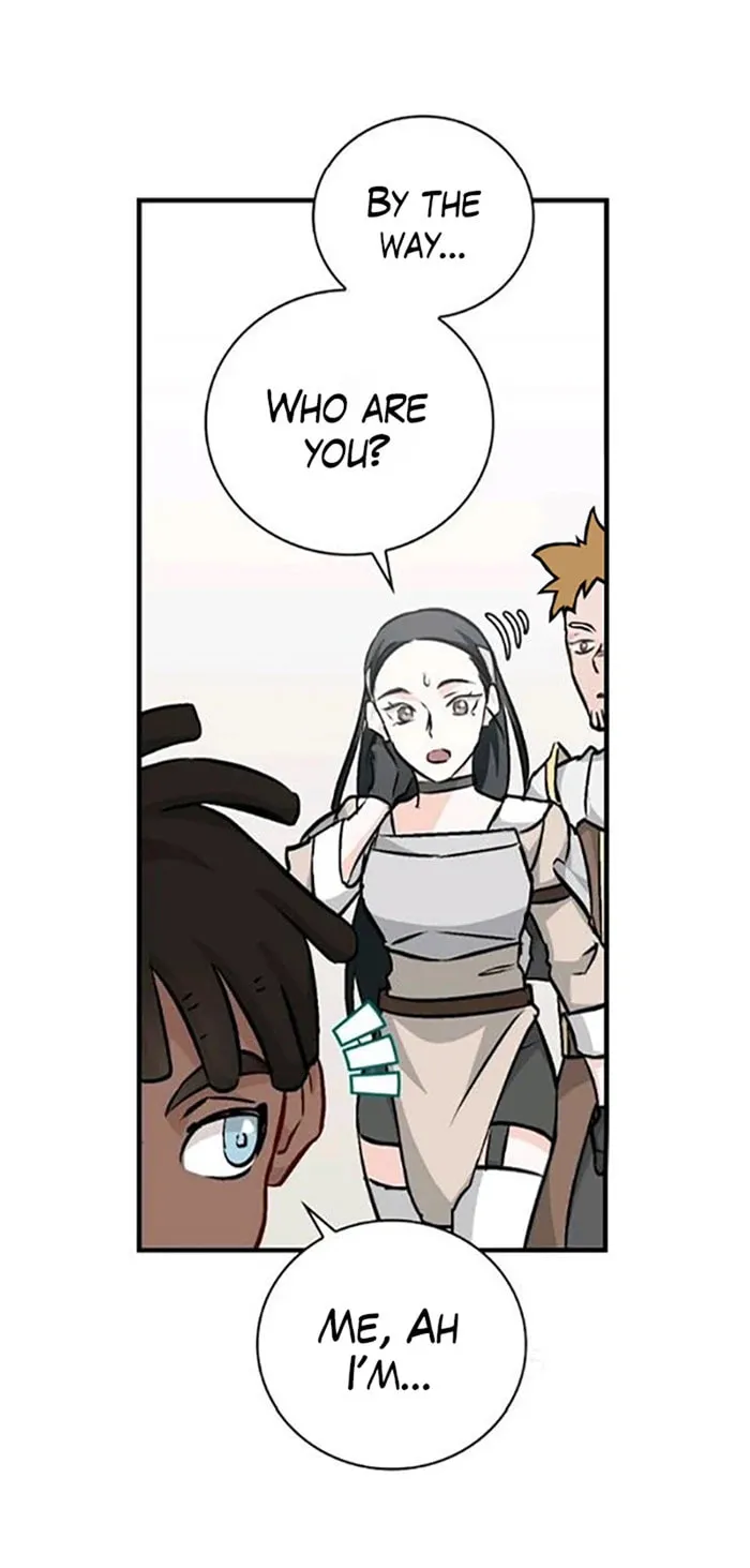 Read Gourmet Gaming chapter 84 image 34 on Lezhin