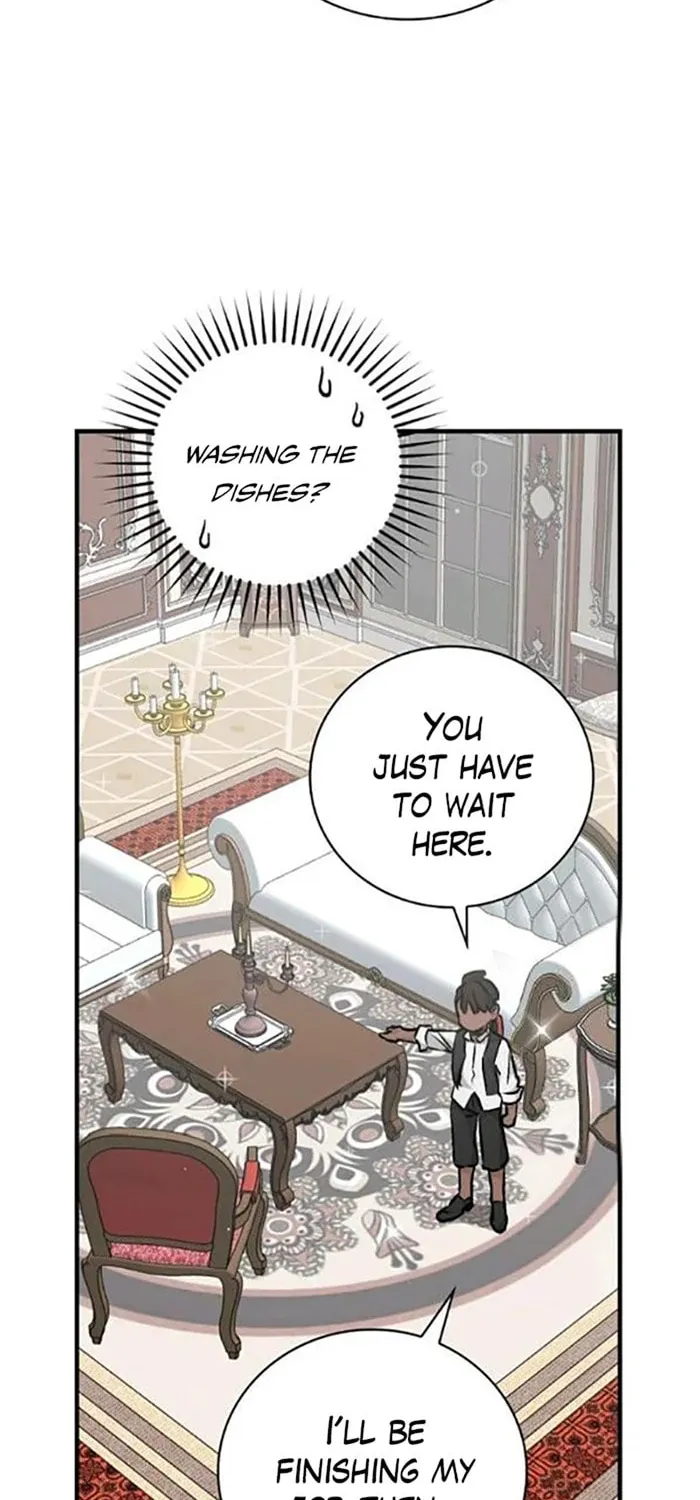 Read Gourmet Gaming chapter 84 image 36 on Lezhin