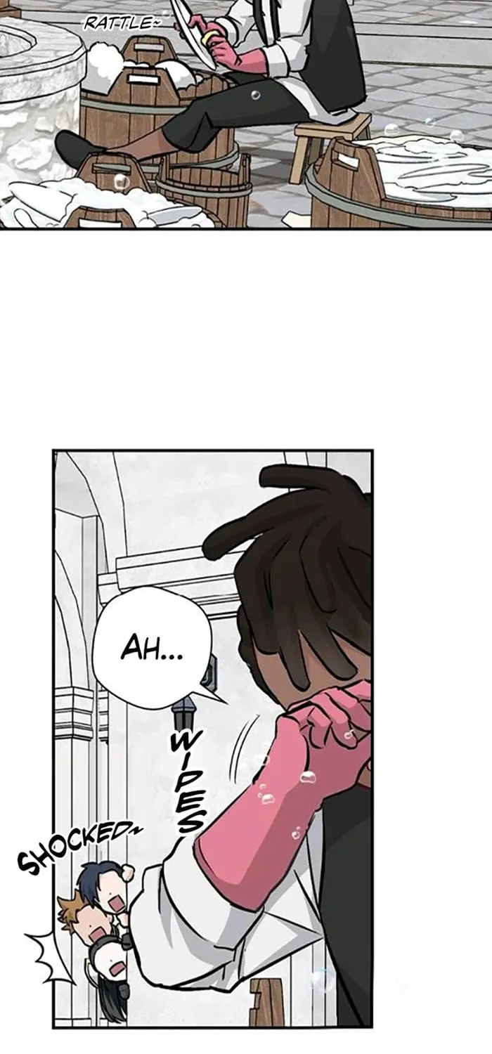 Read Gourmet Gaming chapter 84 image 38 on Lezhin