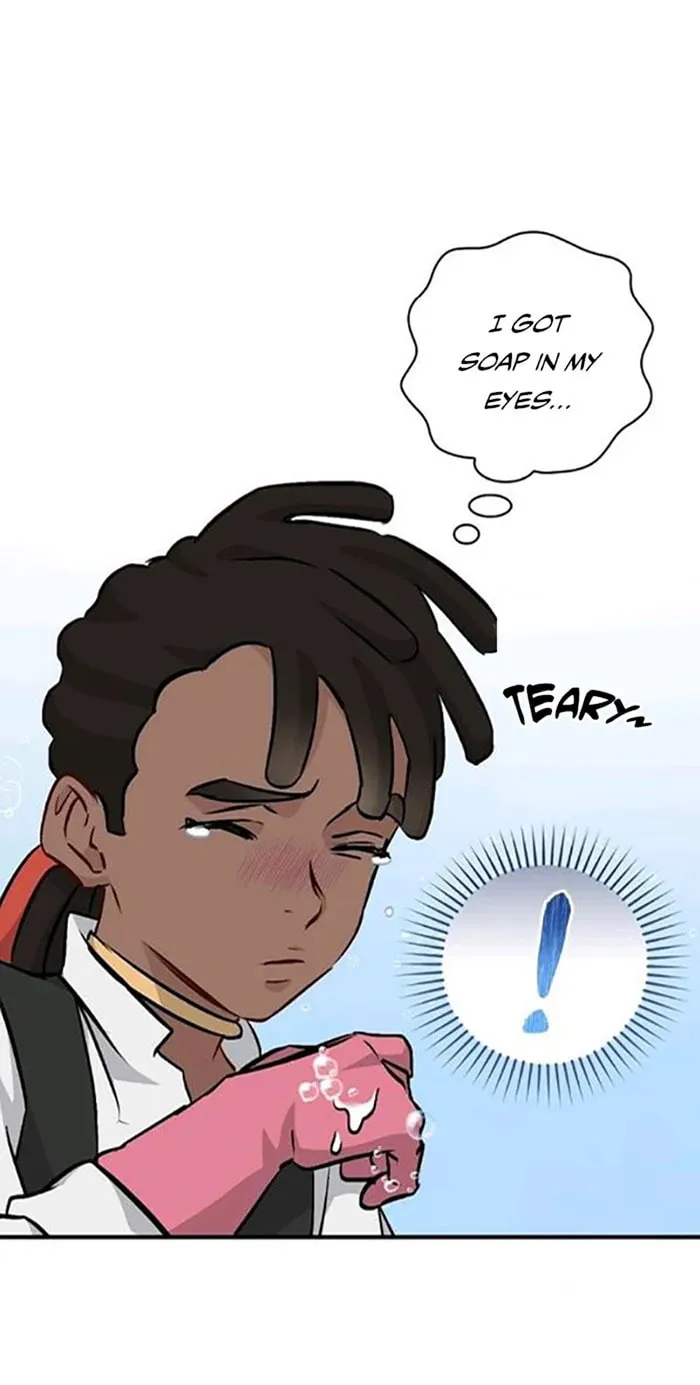 Read Gourmet Gaming chapter 84 image 39 on Lezhin