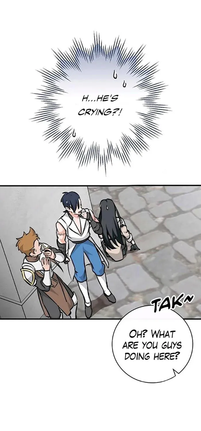Read Gourmet Gaming chapter 84 image 40 on Lezhin