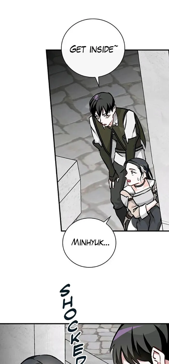 Read Gourmet Gaming chapter 84 image 41 on Lezhin
