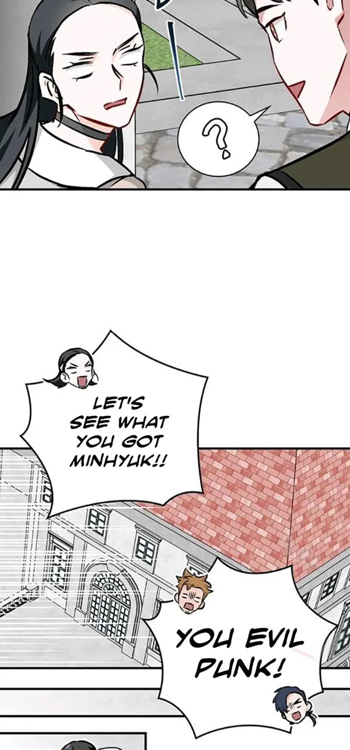 Read Gourmet Gaming chapter 84 image 42 on Lezhin
